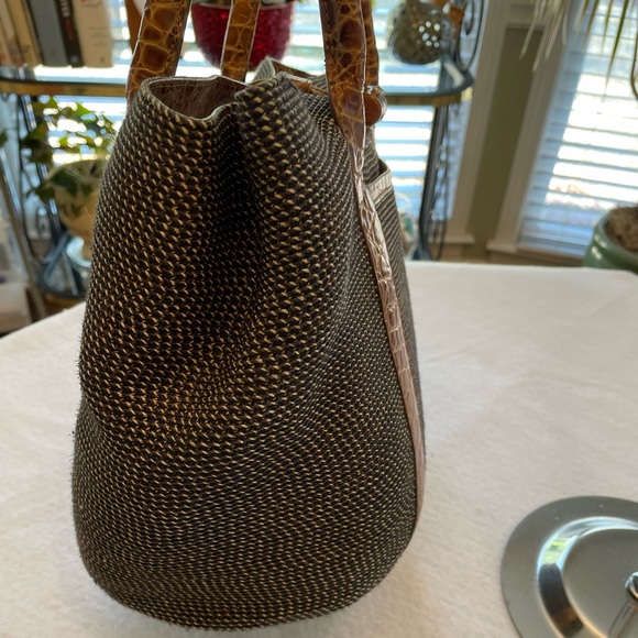 ERIC JAVITS SQUISHEE BAG - Picture 8 of 15